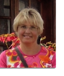 foto van Masha Anthonissen-Kotousova Buteyko specialist