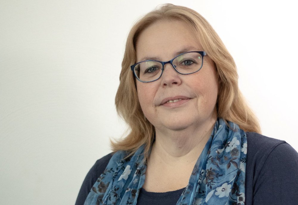 Mareille Jonker acupuncturiste